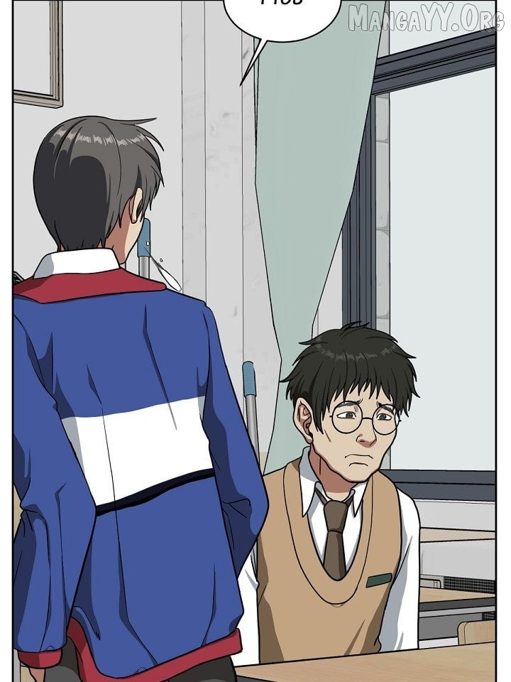 Change Me Chapter 36 - page 66